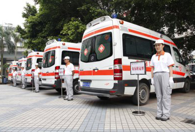 滦平县活动医疗保障